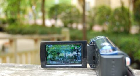 とっとりずむで店舗PRのショート動画作成を始めます！